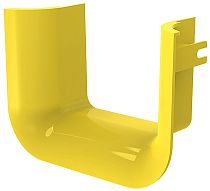 ITK Выход оптического лотка120мм IEK