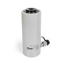 Домкрат с полым штоком ДП30П50 КВТ