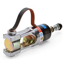 Пресс гидравлический ПГ-630 КВТ комплект