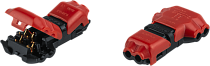 Клеммы монтажные Navigator 93 204 NTC-T01-2W-2W-36V