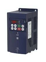 Преобразователь частоты FC-230 1Ф 220В 2,2кВт 10А встроенный тормозной модуль ONI