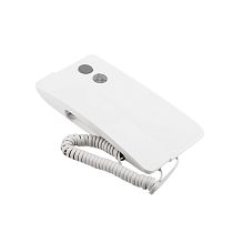 Трубка домофона с индикатором и отключением звука RX-346, REXANT Premium