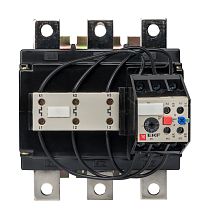 Реле тепловое РТЭ-53125 125-200А EKF PROxima Реле тепловое РТЭ-53125 125-200А EKF PROxima