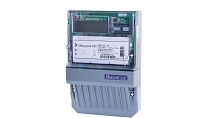 Счетчик электроэнергии Меркурий 230 AR-01 R 3*230/400В; 5(60)А; кл. т. 1,0/2,0; 1 тариф; RS485; ЖКИ; 3 винта Инкотекс