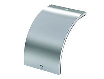 Крышка на угол CD 90 вертикальный внеш. 90° осн.80 DKC