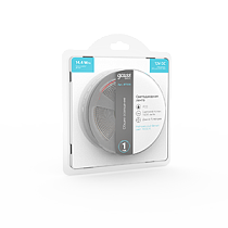 Лента Gauss Basic LED 2835/240 12V 14,4W/m 1600lm/m 4000K 10mm IP20 5m 1/100