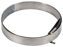 Комплект крепления лента/скрепа КЛС-1 201  IEK