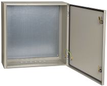 Корпус металлический ЩМП-6.6.2-0 74 У2 IP54  IEK