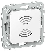 FLITE Звонок дверной ЗВ-ФлБ белый IEK