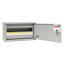Щит распред. навесной ЩРН-18М (220х400х120) IP31 EKF PROxima Щит распред. навесной ЩРН-18М (220х400х120) IP31 EKF PROxima