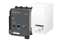 Электропривод ЭП-630 ВА89  TDM