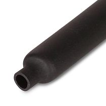 Трубка ТУТнг-LS-12/6 черная КВТ Трубка ТУТнг-LS-12/6 черная КВТ