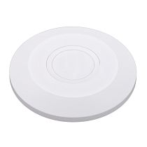 Микроволновый датчик движения бел. 2000Вт 360гр. до 20м IP20 MW-705 EKF PROxima