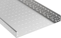 ESCA 7 Лоток перфорированный 80х600х3000-2,0  IEK