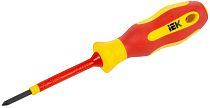 ARMA2L 5 Отвертка диэлектрическая PZ0х60 Т2  IEK