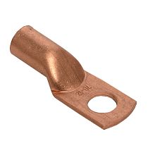 Наконечник медный  ТМ 70-12-13 EKF PROxima Наконечник медный  ТМ 70-12-13 EKF PROxima