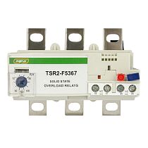 Термореле TSR2-F53  60-100A   (для LC1-F) ЭНЕРГИЯ