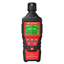 Детектор угарного газа КТ 621 серия ECOLINE