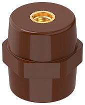 Изолятор опорный SM45 (М10) IEK Изолятор опорный SM45 (М10) IEK