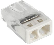 Клемма строительно-монтажная СМК 772-202 GENERICA IEK Клемма строительно-монтажная СМК 772-202 GENERICA IEK