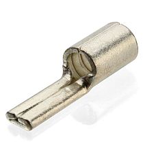 Наконечник кабельный штифтовой НШП 120-34 медный луженый по DIN