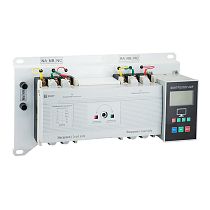 Устройство АВР ТСM 225/200А 3р EKF PROxima Устройство АВР ТСM 225/200А 3р EKF PROxima