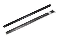 Трубка термоусаживаемая, клеевая (1,2 м) ТТтк(6:1)-19/3,2  TDM