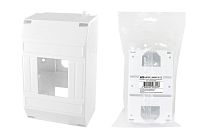 Бокс КМПн 1/4 для наружной установки IP20 инд. штрихкод TDM Бокс КМПн 1/4 для наружной установки IP20 инд. штрихкод TDM