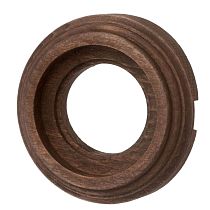 Рамка 1 постовая (Старое дерево,на бревно,220мм) Bironi