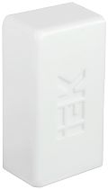 Заглушка КМЗ 40х25 ЭЛЕКОР  IEK