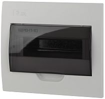 Пластиковый бокс встроенный ЭРА ЩРВ-П-10 SIMPLE