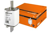 Предохранитель ППНН-37 габ.2, 315А  TDM