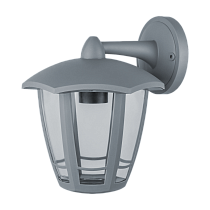 Светильник Navigator 80 462 NOF-P05-GR-IP44-E27 Светильник Navigator 80 462 NOF-P05-GR-IP44-E27