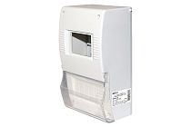 Щиток квартирный ЩК 26-004 2-6 модулей DIN с дверкой IP20  TDM