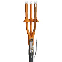 Кабельная муфта 3КНТп-10-150/240 КВТ