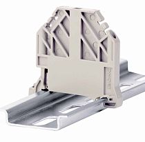 BTO, Торцевой фиксатор 5мм DKC