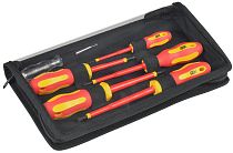 ARMA2L 5 Набор отверток диэлектрических Т2 6шт  IEK