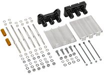 ARMAT Выводы заднего подключения MCCB 3P типоразмер S  IEK