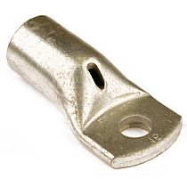 Наконечник кабельный кольцевой для жилы 10кв.мм под болт М4 (ТМЛ) DKC