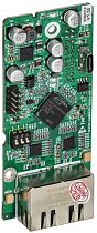 Плата расширения ProfiNet для FC-431 ONI Плата расширения ProfiNet для FC-431 ONI