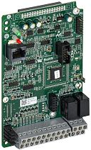 Плата для работы с синхронным двигателем 0,37-37кВт для FC-430 ONI