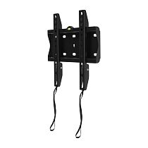 Кронштейн для телевизора 17"- 43", фиксированный с быстрой фиксацией серия Home REXANT