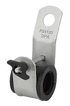 Зажим промежуточный ЭРА PS4120 (4x95-120) Зажим промежуточный ЭРА PS4120 (4x95-120)