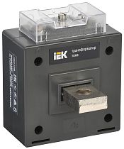 Трансформатор тока ТТИ-А 1000/5А 5ВА класс 0,5S МПИ08 IEK