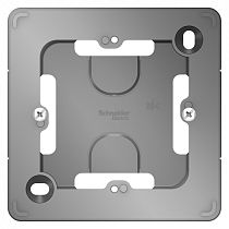 Blanca скрытая установка Алюминий Коробка подъемная Systeme Electric (Schneider Electric)