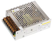 Драйвер LED ИПСН-PRO 5050 100Вт 12В блок-клеммы IP20 IEK Драйвер LED ИПСН-PRO 5050 100Вт 12В блок-клеммы IP20 IEK