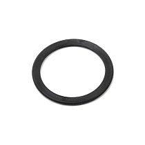 Кольцо уплотнительное для двустенной трубы d63 мм (12шт/720шт уп/кор) Промрукав