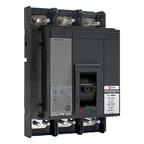Выключатель автоматический ВА-99C (Compact NS) 1250/1000А 3P 50кА EKF PROxima Выключатель автоматический ВА-99C (Compact NS) 1250/1000А 3P 50кА EKF PROxima