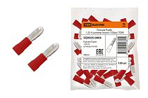 Разъем РшИп 1,25-4 штекер (папа) (100шт)  TDM