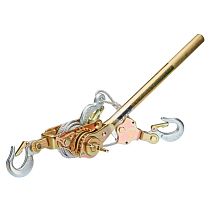 Лебедка ручная ЛР-20 КВТ Лебедка ручная ЛР-20 КВТ